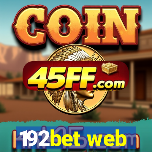 192bet web